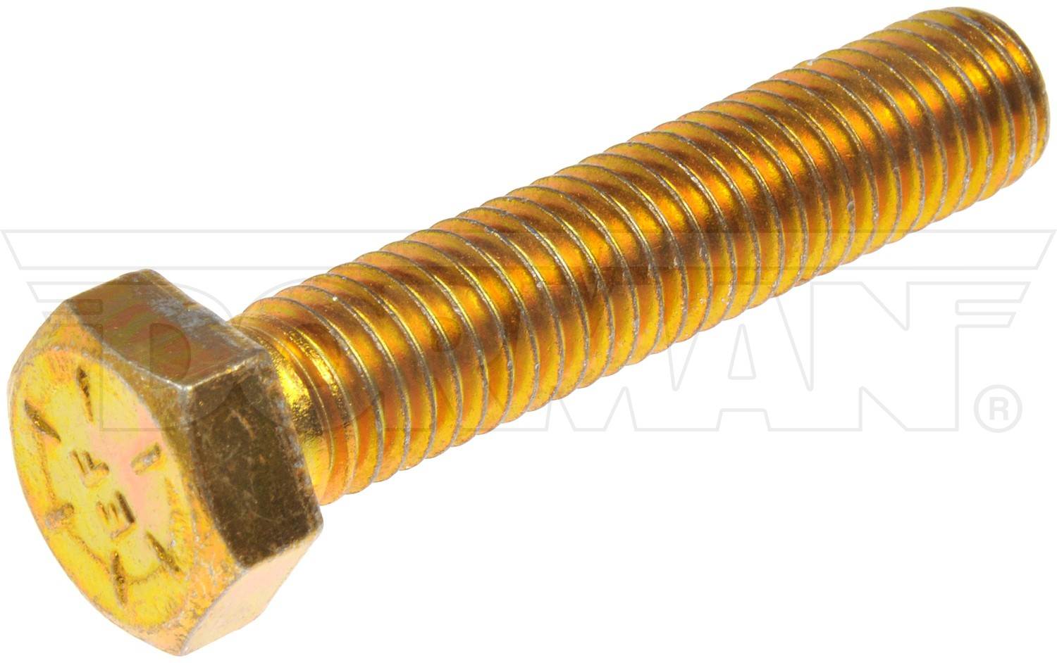 Dorman Hex Bolt - Grade 8 - 1/2 In.-13 X 2-1/2 In.