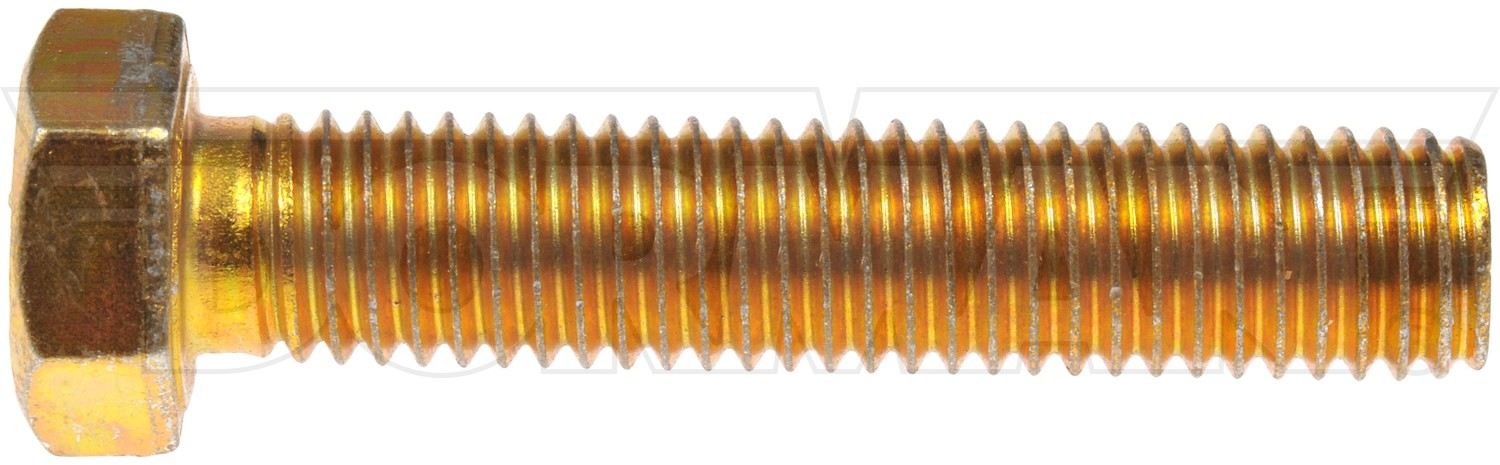 Dorman Hex Bolt - Grade 8 - 1/2 In.-13 X 2-1/2 In.