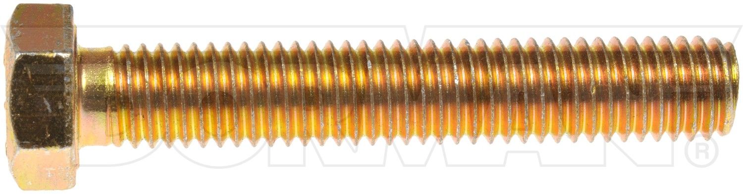 Dorman Hex Bolt - Grade 8 - 1/2 In.-13 X 3 In.