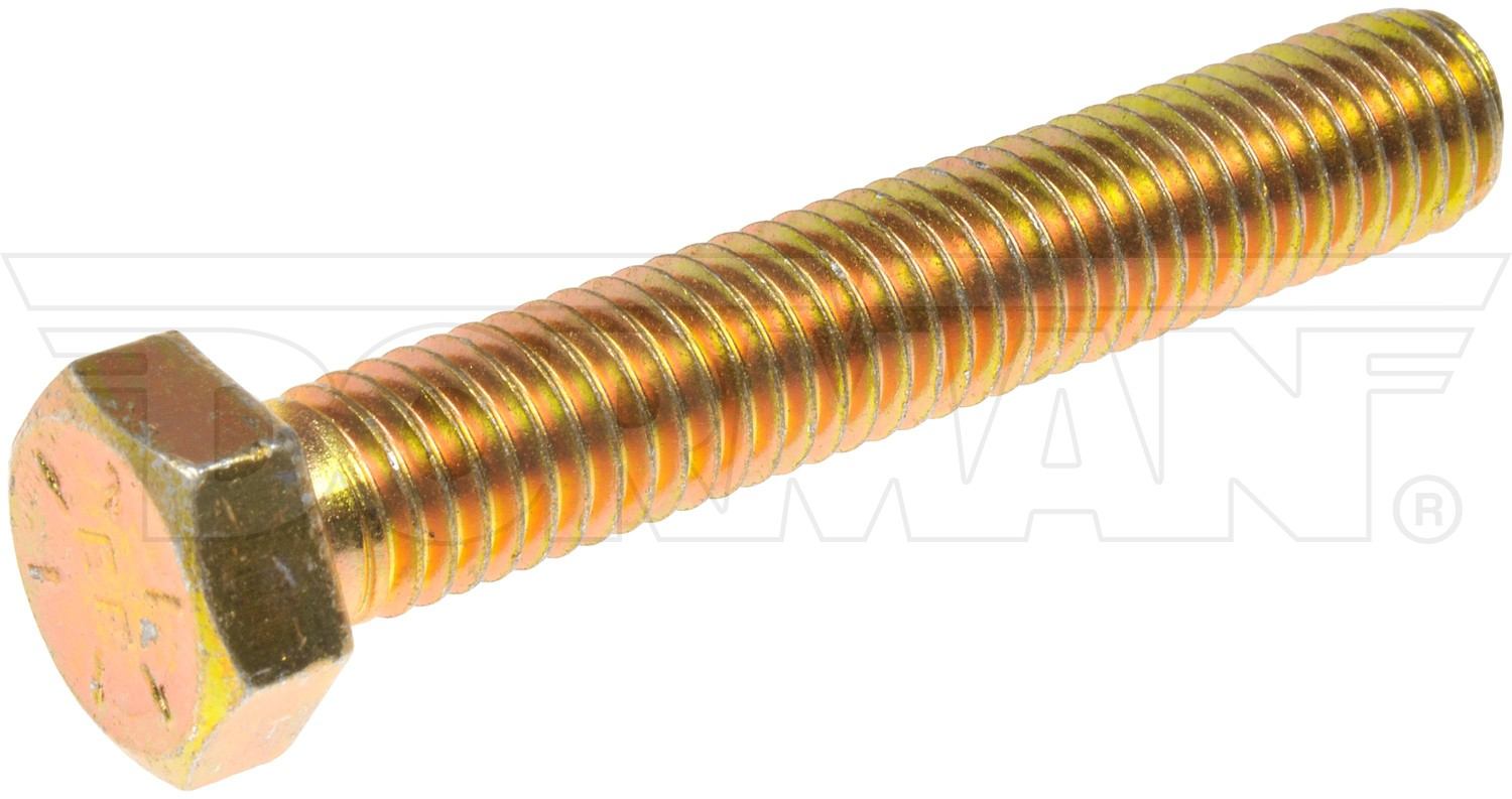 Dorman Hex Bolt - Grade 8 - 1/2 In.-13 X 3 In.