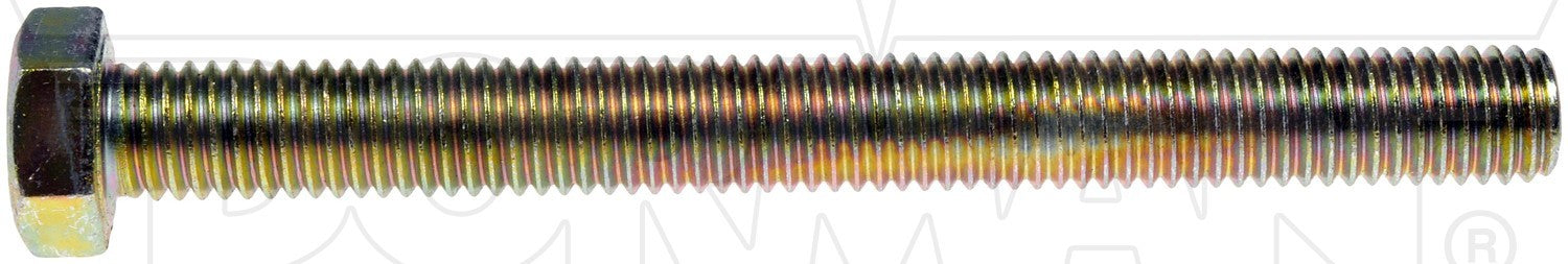 Dorman Hex Bolt - Grade 8 - 1/2 In.-13 X 5 In.