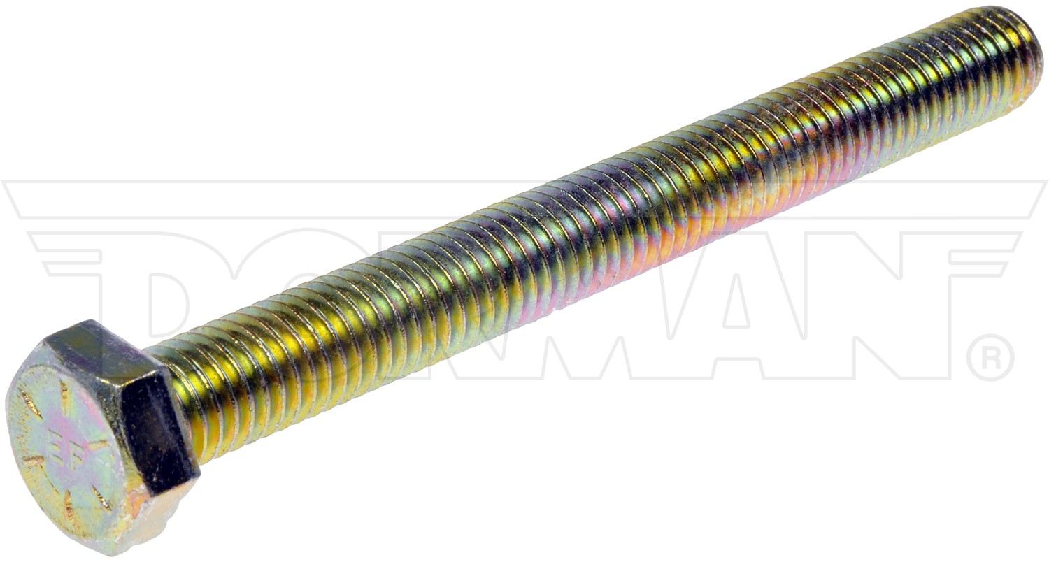 Dorman Hex Bolt - Grade 8 - 1/2 In.-13 X 5 In.