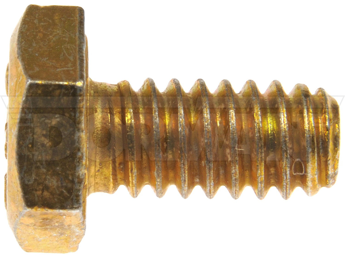 Dorman Bolt Grade 8 1/4 In.-20 X 1/2 In. Part Number 960-505D