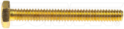 Dorman Bolt Grade 8 1/4 In.-20 X 2 In. 960-520D