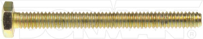 Dorman Bolt Grade 8 1/4 In.-20 X 2-1/2 In. Part Number 960-525