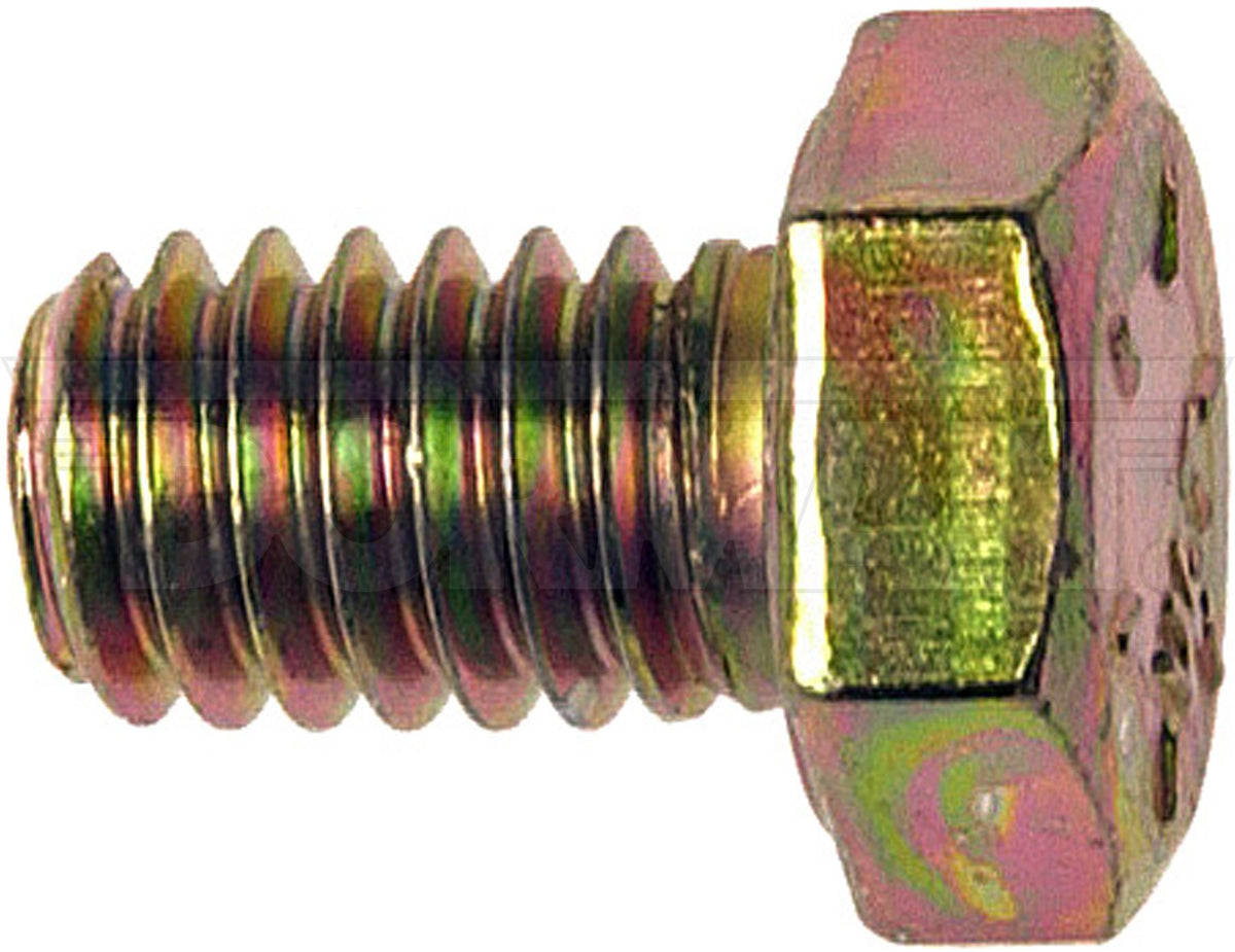 Dorman Hex Bolt Grade 8 5/16 in 18 x 1/2 in 960-605D