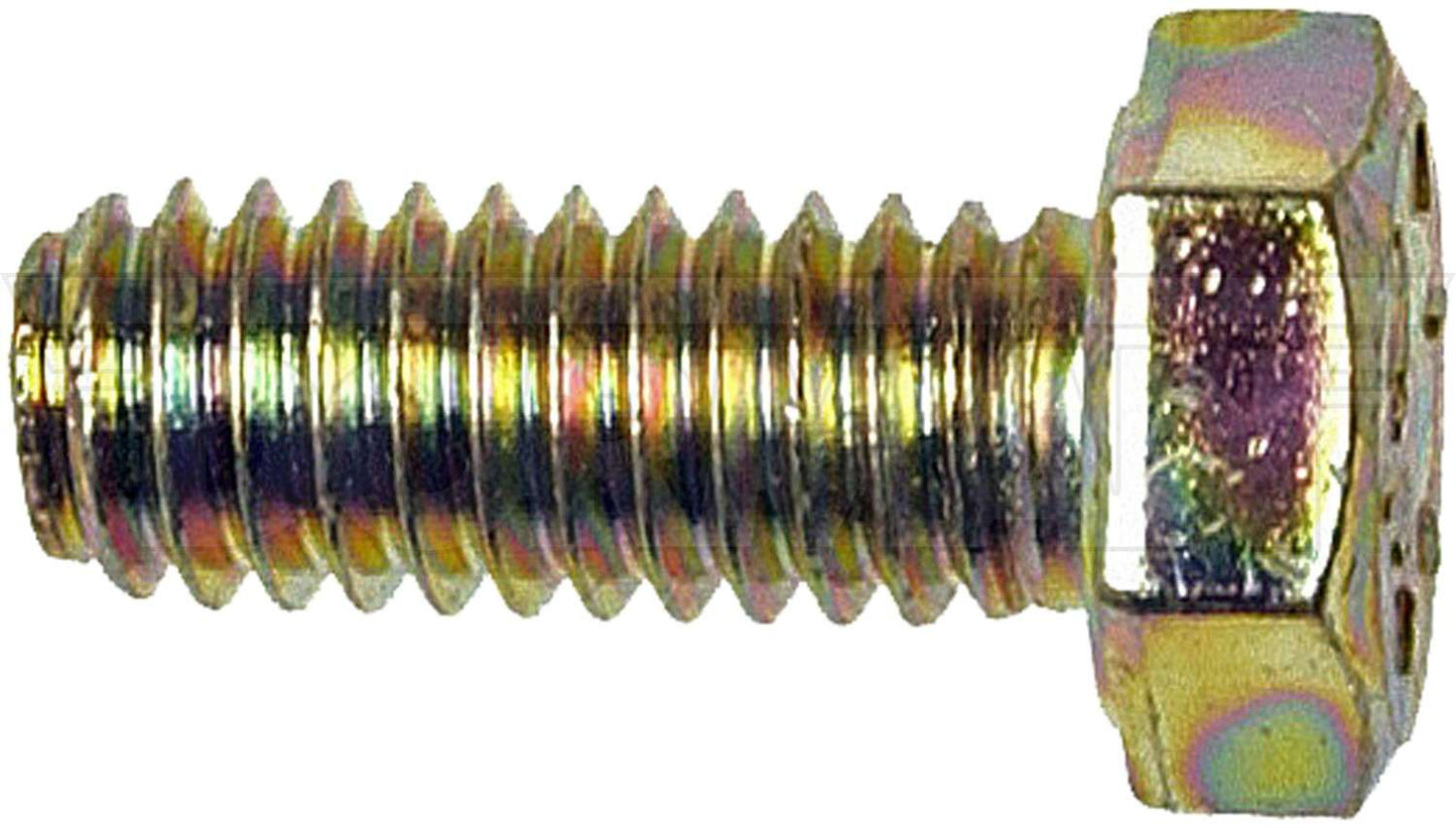 Dorman Bolt Grade 8 5/16" 18 x 3/4" with durable materials