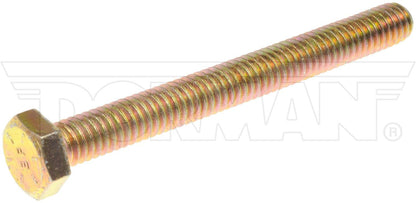 Dorman Hex Bolt Grade 8 5/16" 18x3" 960-630D