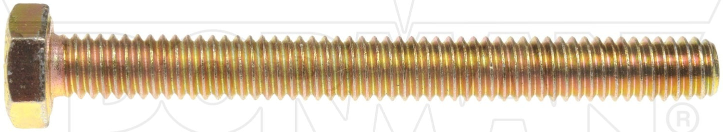 Dorman Hex Bolt Grade 8 5/16" 18x3" 960-630D