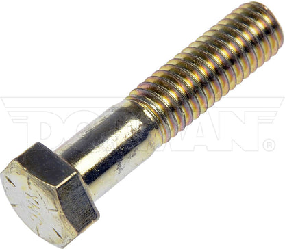 Dorman 3/8"-16 X 1-3/4" HEX BOLTS 960-717D
