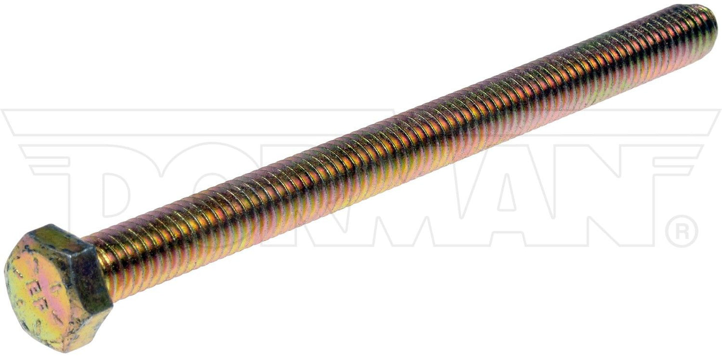 Dorman Hex Bolt Grade 8 3/8 In.-16 X 5 In. 960-750