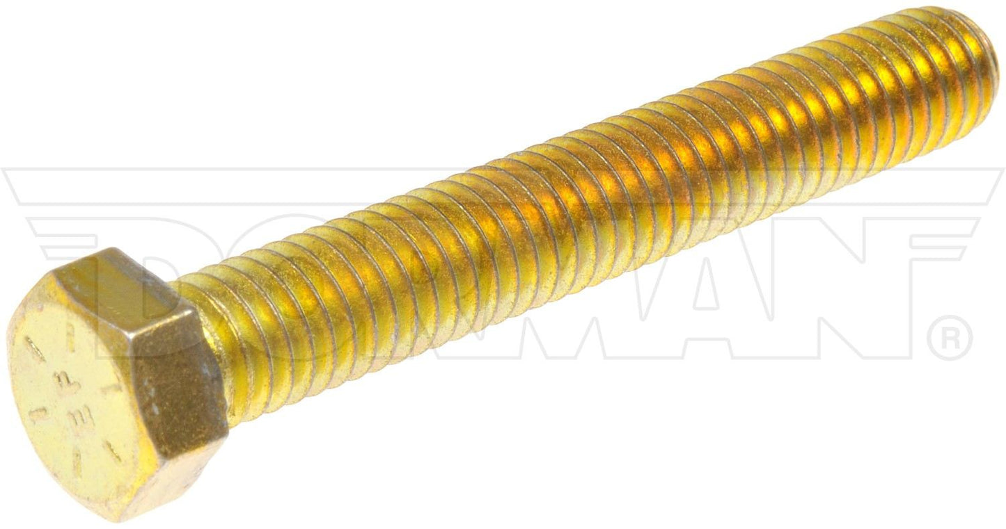 Dorman Hex Bolt Grade 8 7/16" 14 x 3" 960-830D
