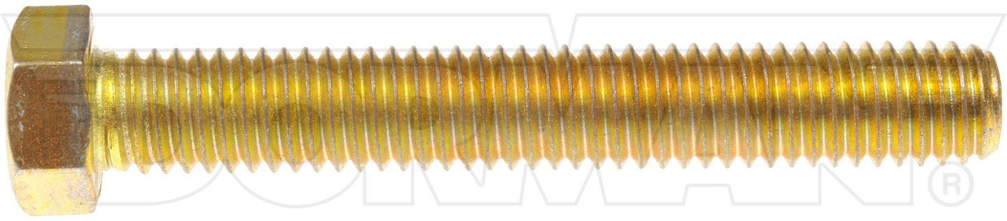 Dorman Hex Bolt Grade 8 7/16" 14 x 3" 960-830D