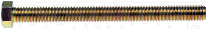 Dorman Hex Bolt Grade 8 7/16" X 5" 960-850