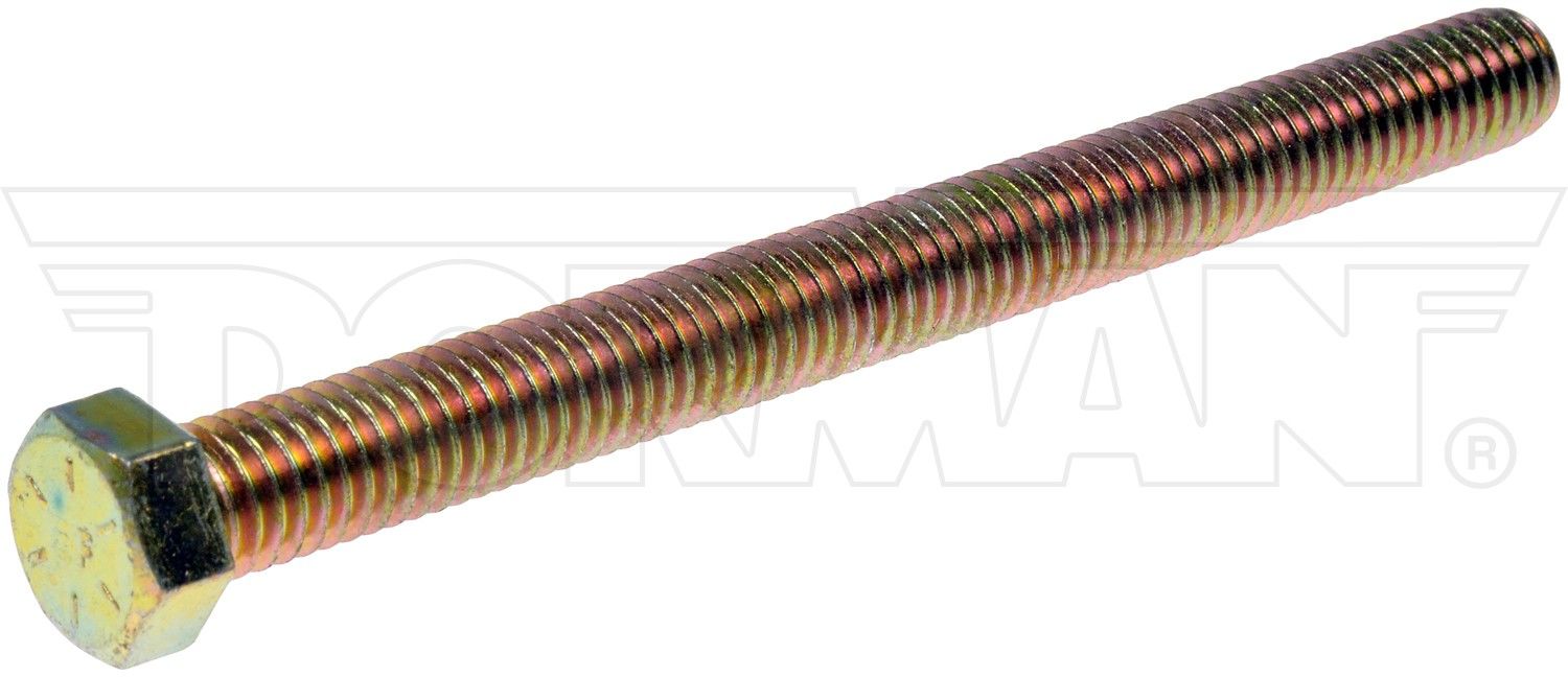 Dorman Hex Bolt - Grade 8 - 7/16 In.-14 X 5 In.