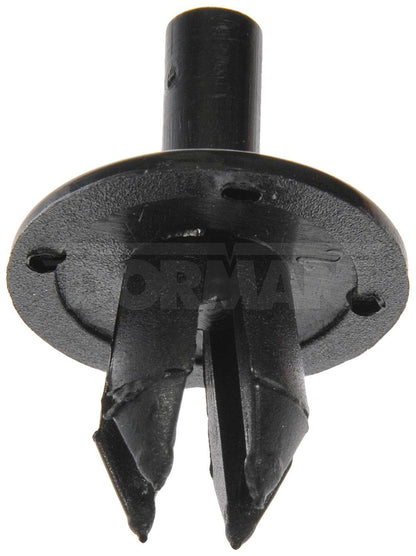 Dorman Multi-Purpose Retainer Push Rivet 1/4 In. for 1980 Ford Granada Lincoln Versailles Mercury Monarch 961-016D