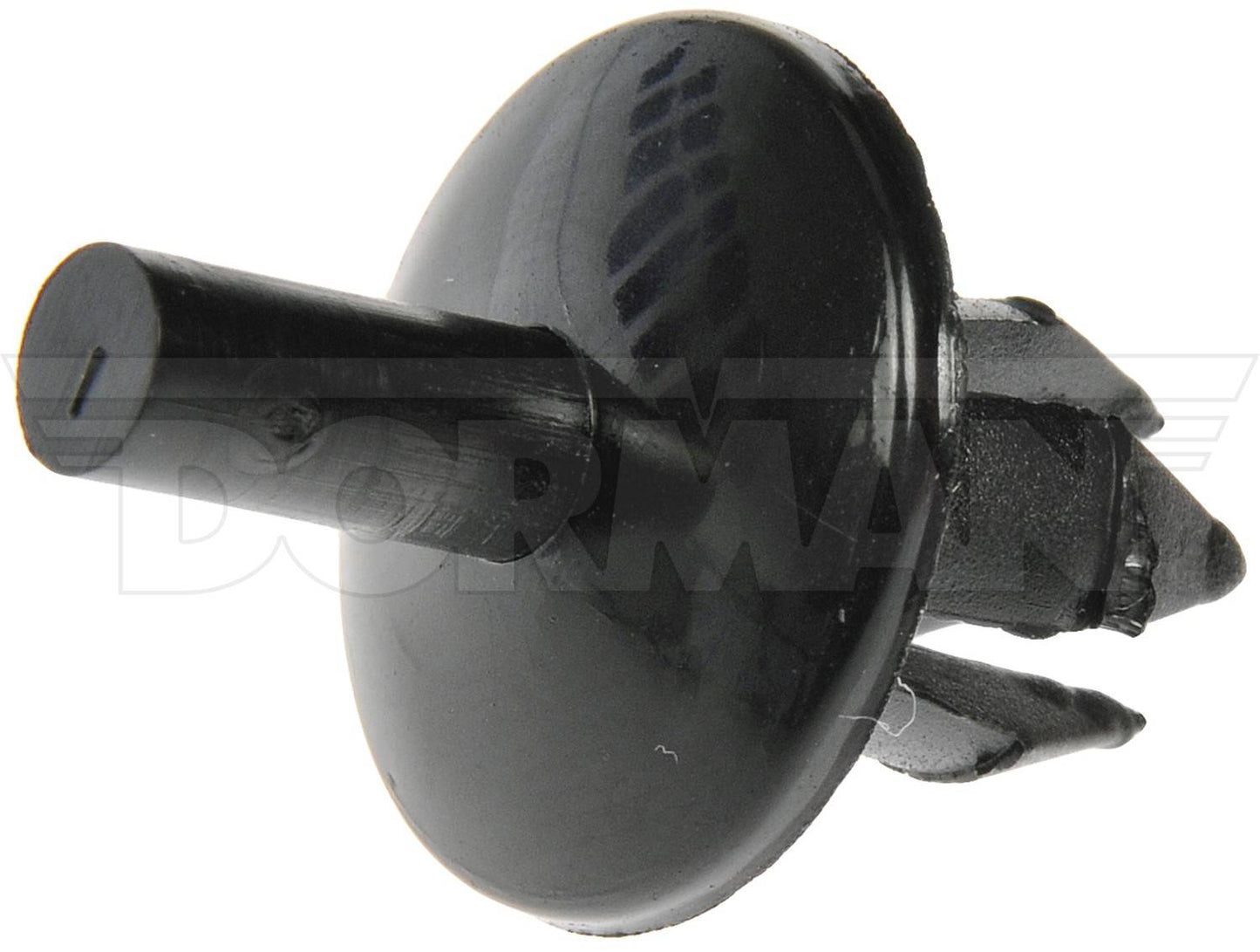 Dorman Multi-Purpose Retainer Push Rivet 1/4 In. for 1980 Ford Granada Lincoln Versailles Mercury Monarch 961-016D