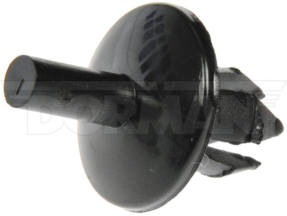Dorman Multi-Purpose Retainer Push Rivet 1/4 In. for 1980 Ford Granada Lincoln Versailles Mercury Monarch 961-016D
