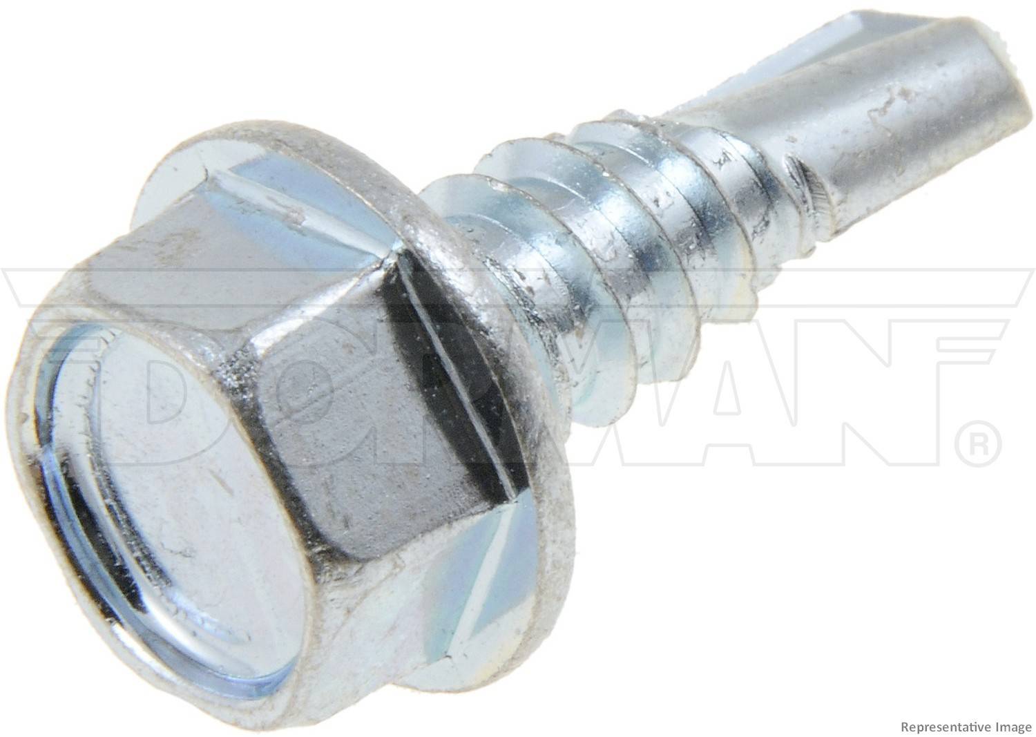 Dorman - Autograde TRIM SCREW ASSORT 961-021