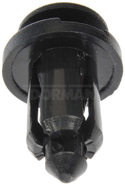 Dorman Multi-Purpose Retainer Push Rivet for 1997-2019 Infiniti & 1995-2023 Nissan 961-033D