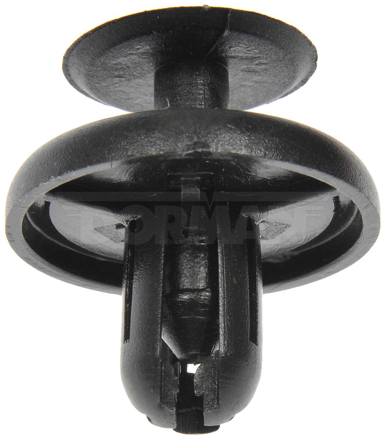 Dorman Multi-Purpose Retainer Splash Shield for 2018-06 Toyota 2018-04 Toyota 2012-08 Scion 961-034D