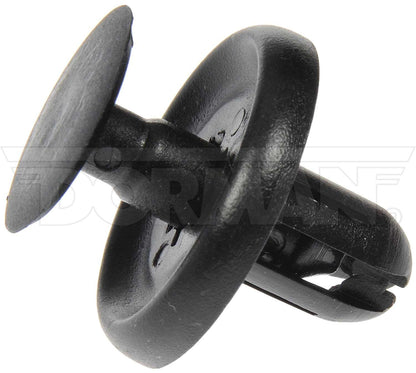 Dorman Multi-Purpose Retainer Splash Shield for 2018-06 Toyota 2018-04 Toyota 2012-08 Scion 961-034D