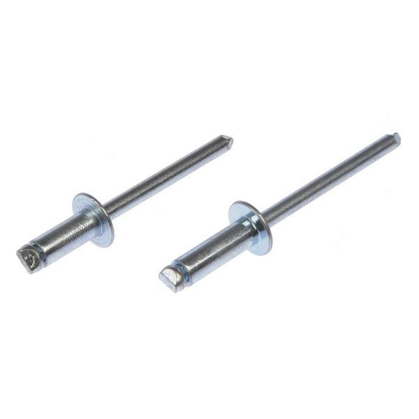 Dorman Autograde Steel Rivet Assortment 3/16 Inch with Visual Guide 5 Piece Kit 961-035