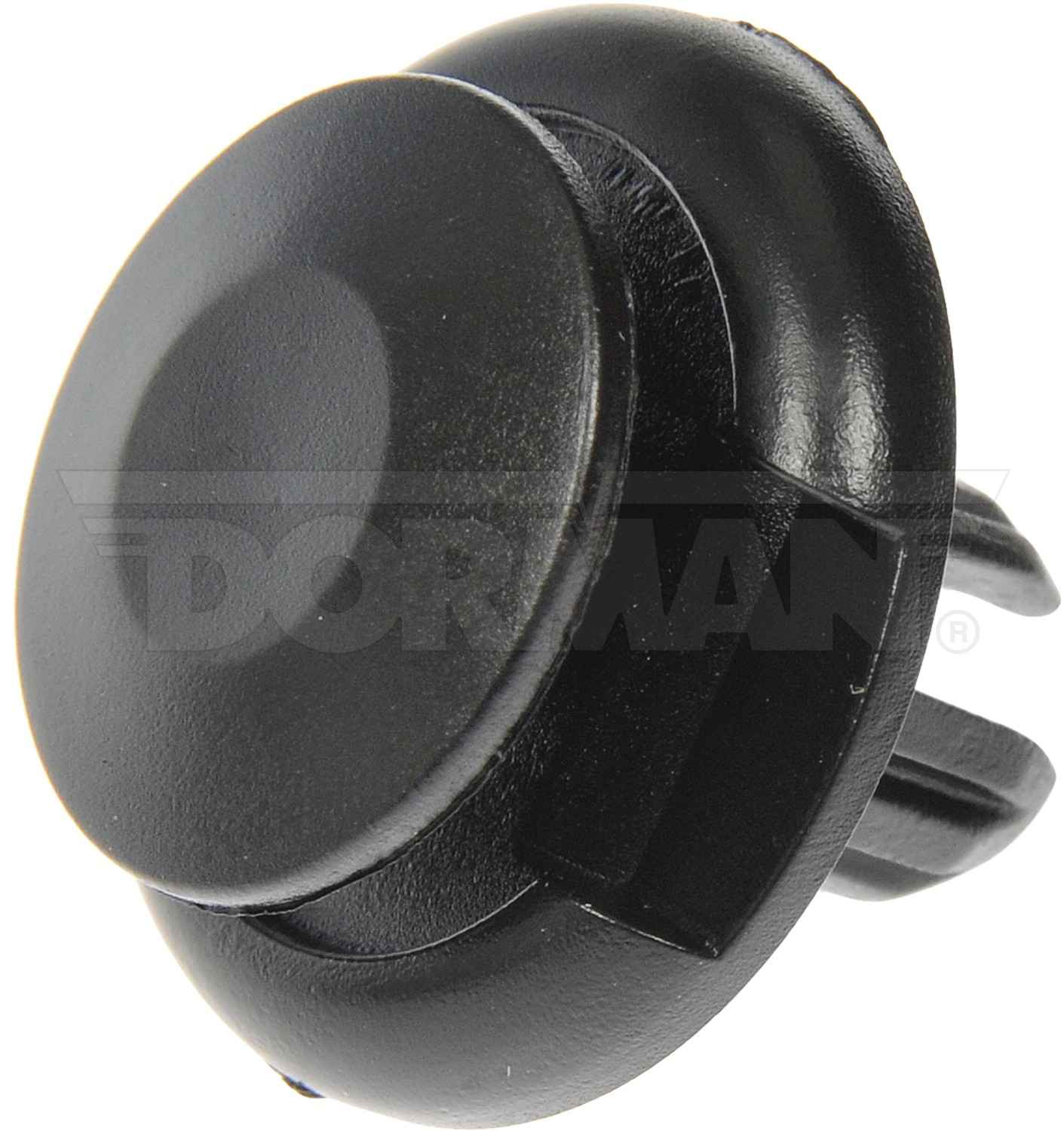 Dorman Multi-Purpose Retainer Splash Shield Retainer for 2009-2015 Honda 2020-1995 961-037D