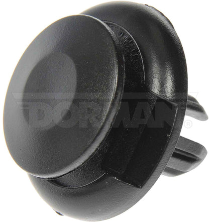 Dorman Multi-Purpose Retainer Splash Shield Retainer for 2009-2015 Honda 2020-1995 961-037D