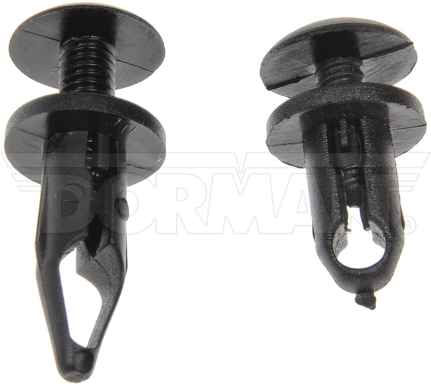 Dorman Nylon Rivet Assortment 961-040D