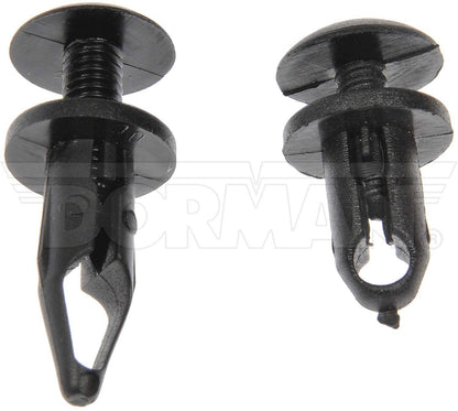 Dorman Nylon Rivet Assortment 961-040D