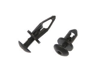Dorman Autograde Nylon Rivet Assortment 15/64 In to 1/4 In for Automotive Commercial and Household Use 961-040
