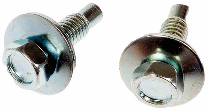 Dorman Bolt Splash Shield Retainer for 2021-00 Nissan 961-041D