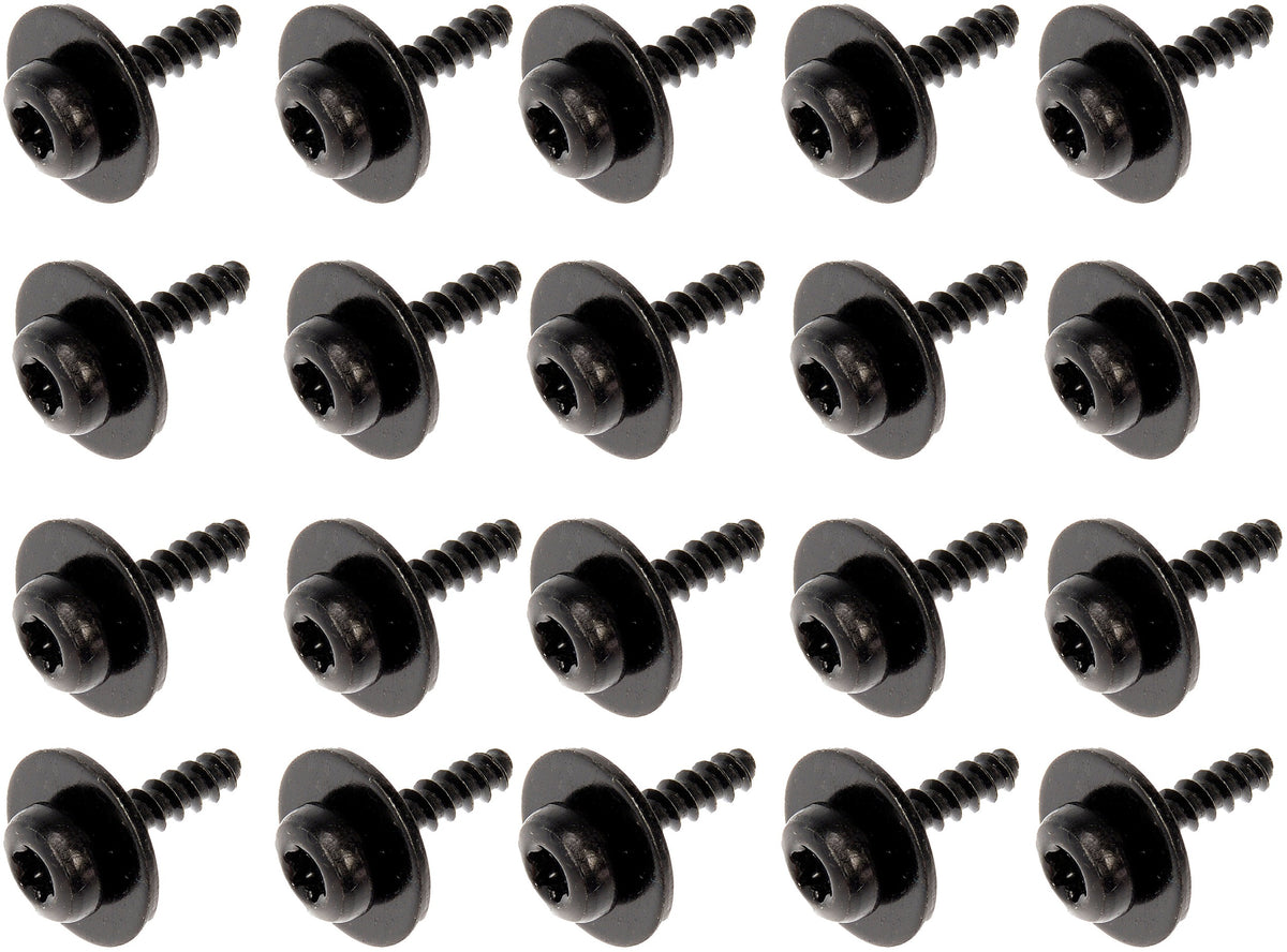 Dorman SPLASH SHIELD SCREWS 961-043D