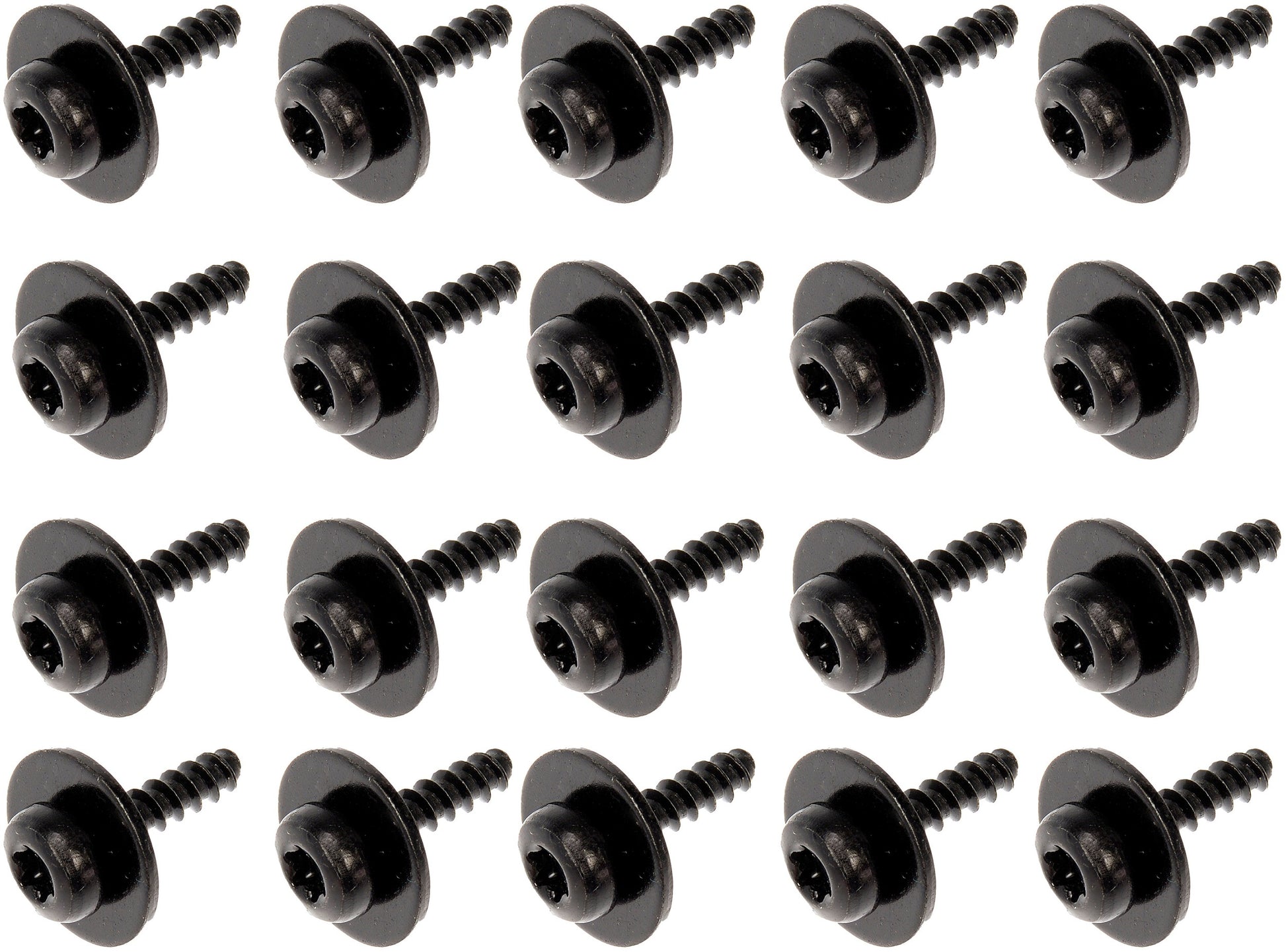 Dorman SPLASH SHIELD SCREWS 961-043D