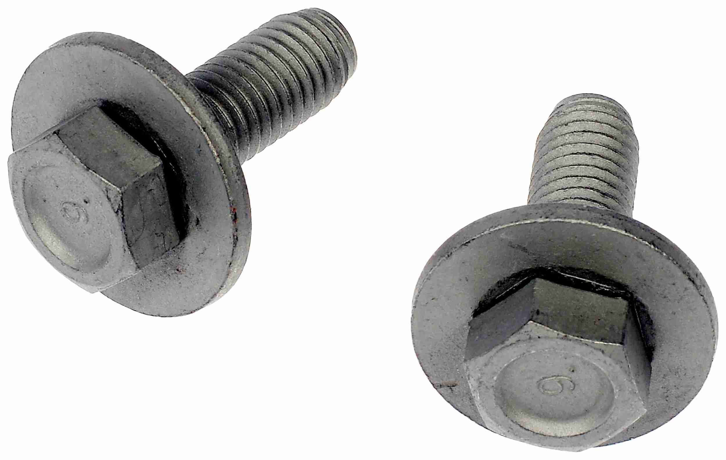 Dorman SPLASH SHIELD BOLTS 961-048D