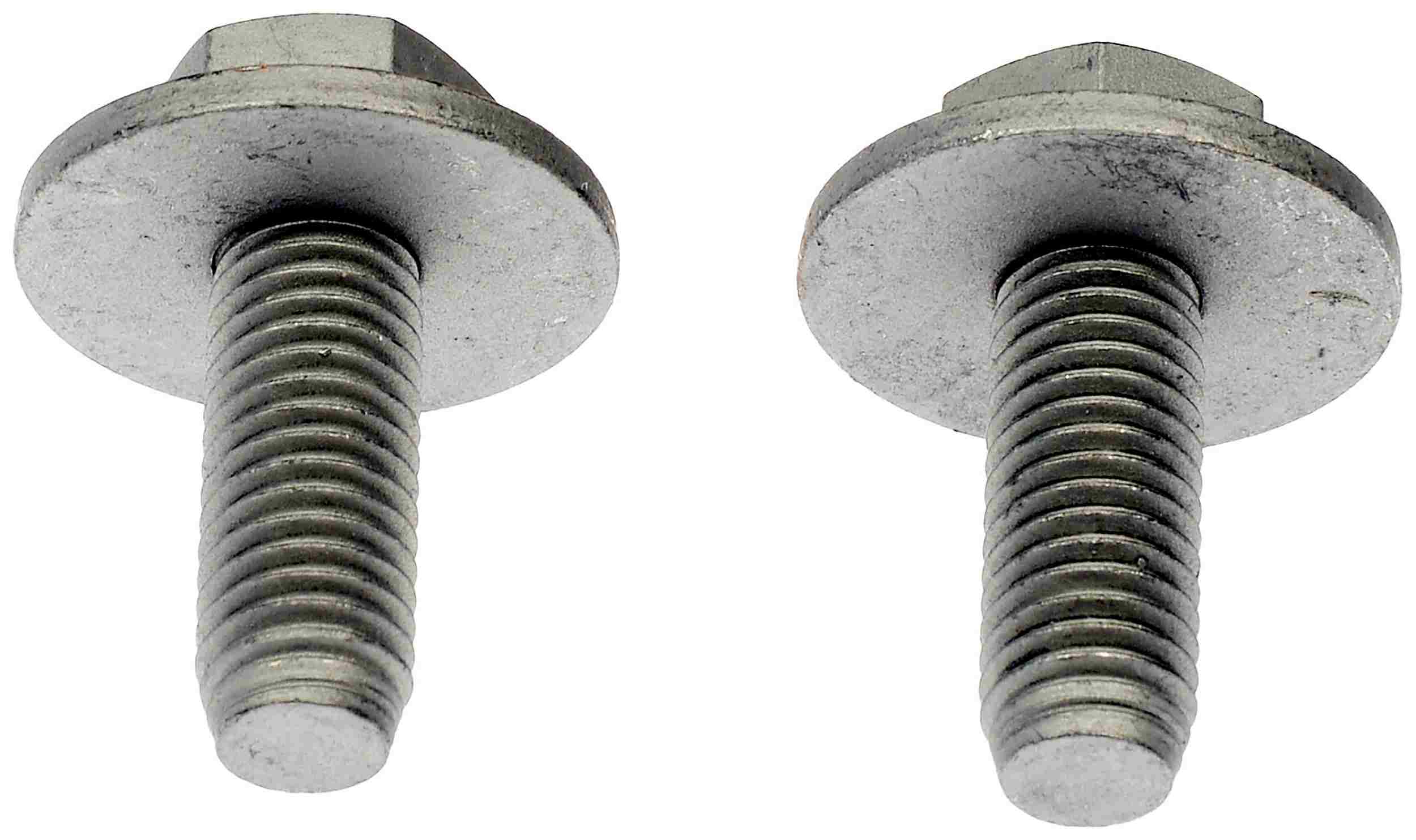 Dorman SPLASH SHIELD BOLTS 961-048D