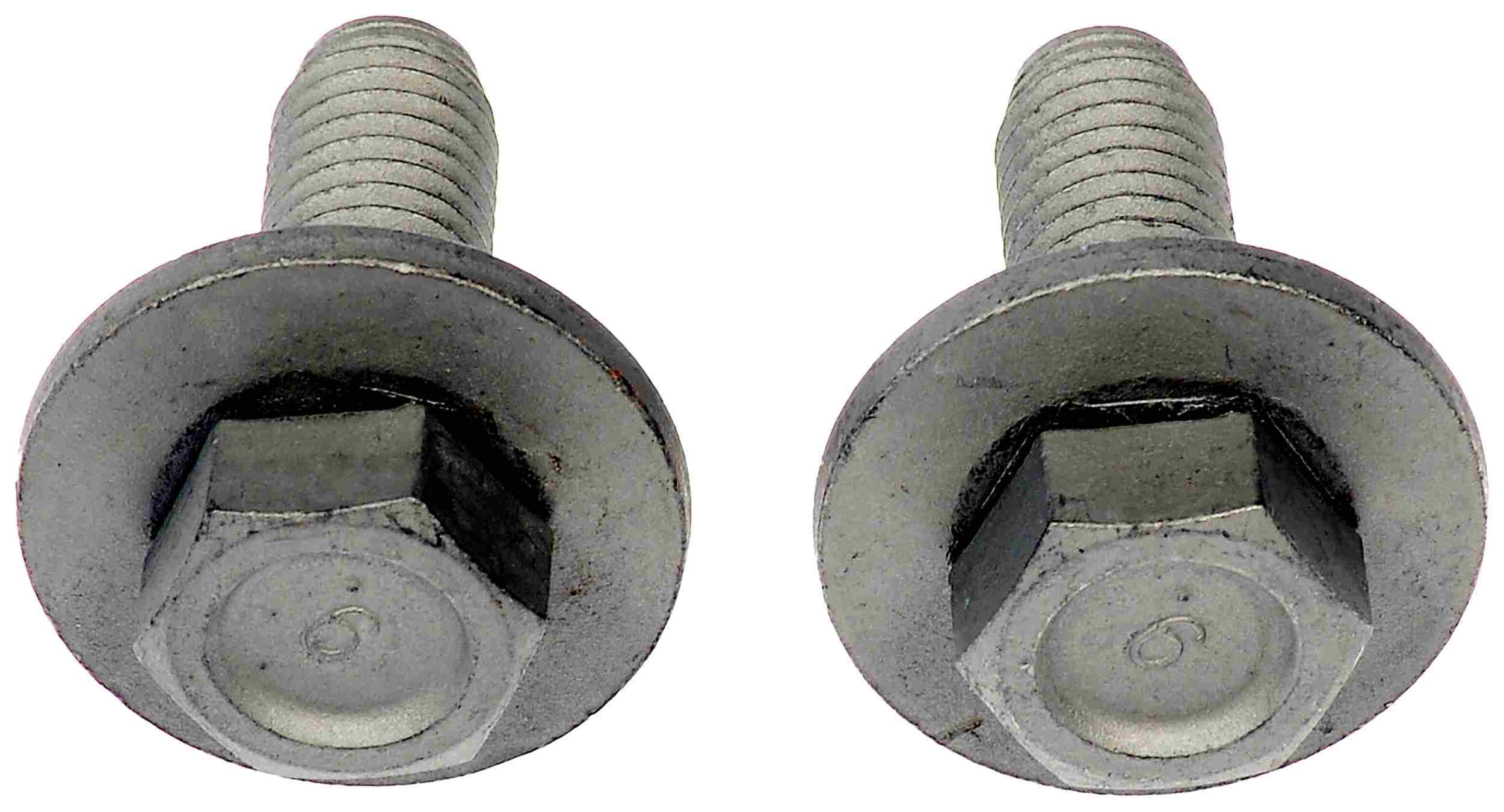 Dorman SPLASH SHIELD BOLTS 961-048D