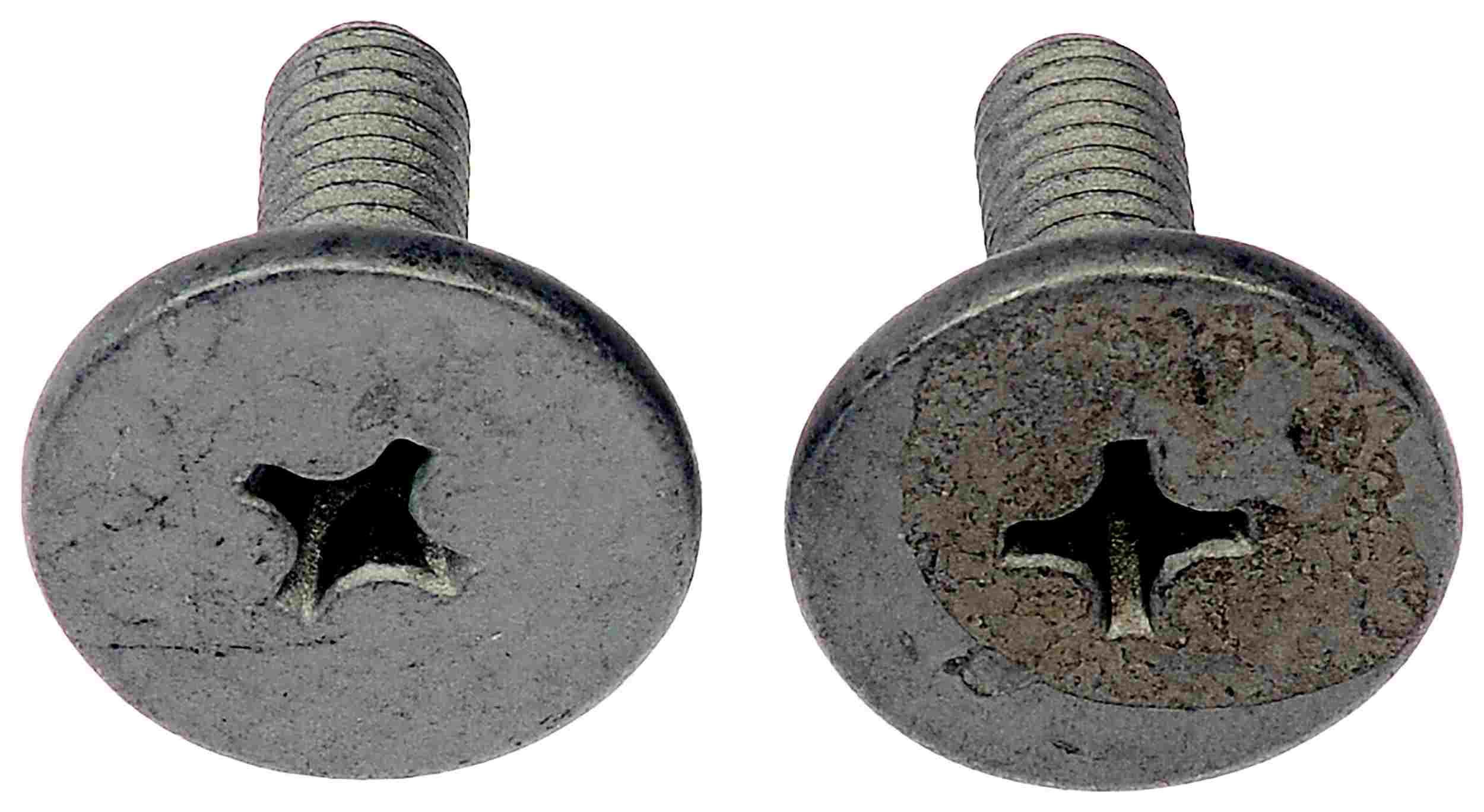 Dorman SPLASH SHIELD BOLTS 961-049D