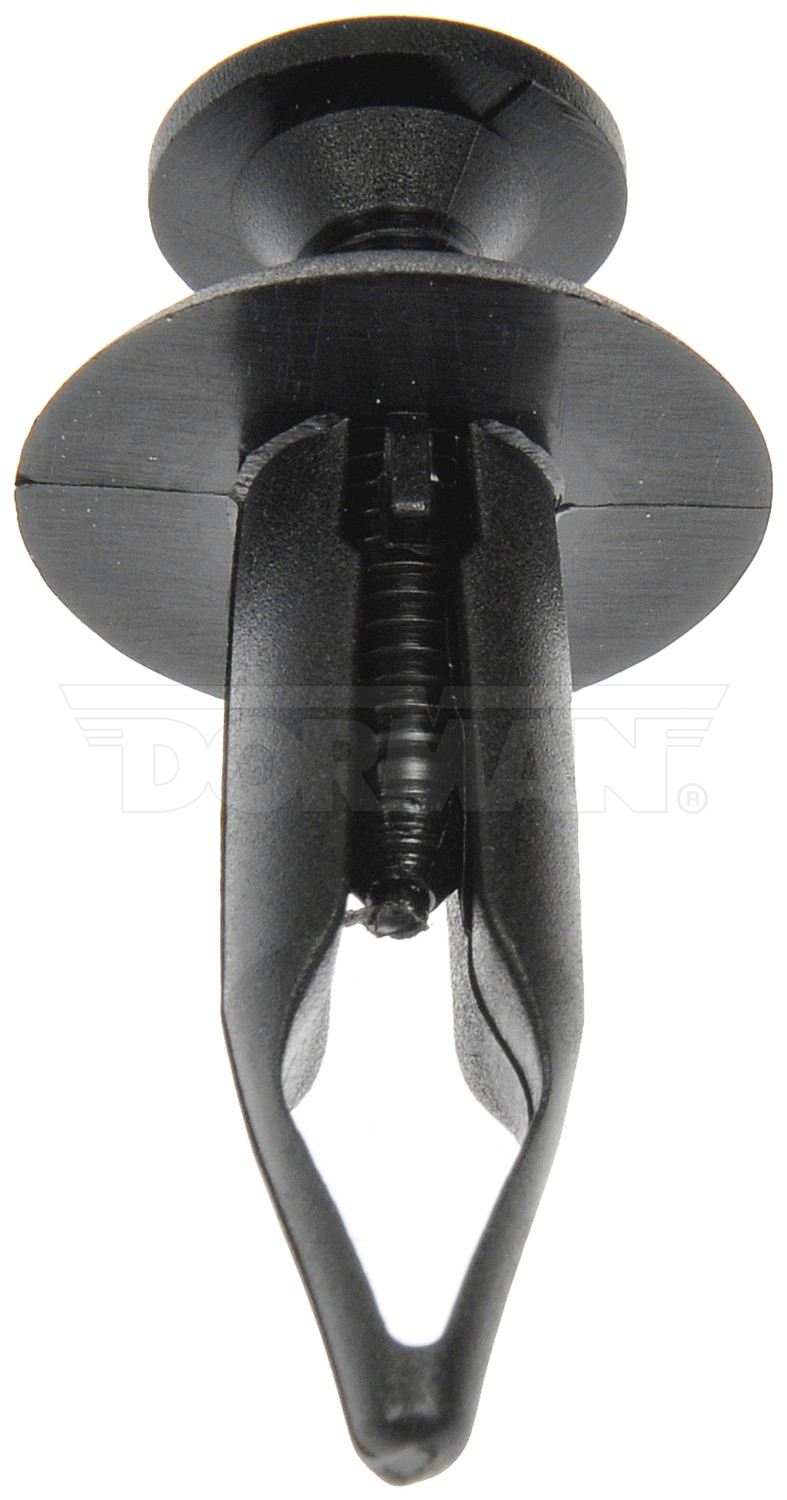 Dorman Multi-Purpose Retainer 1/4" Screw Rivets for 1990-2020 Chrysler 2018-83 Ford 2006-2009 Mitsubishi 961-050D