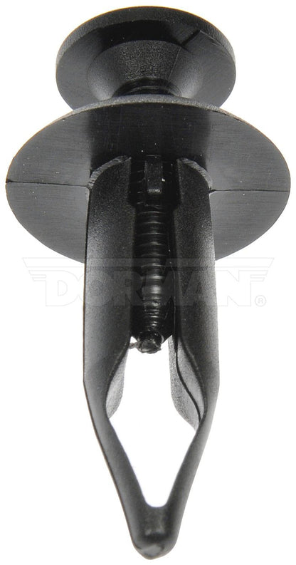 Dorman Multi-Purpose Retainer 1/4" Screw Rivets for 1990-2020 Chrysler 2018-83 Ford 2006-2009 Mitsubishi 961-050D