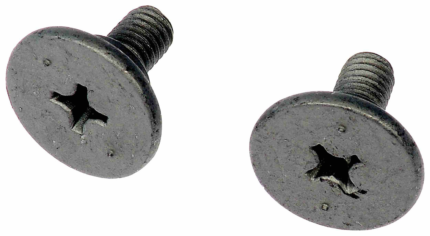 Dorman SPLASH SHIELD BOLTS 961-051D