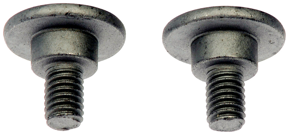 Dorman SPLASH SHIELD BOLTS 961-051D
