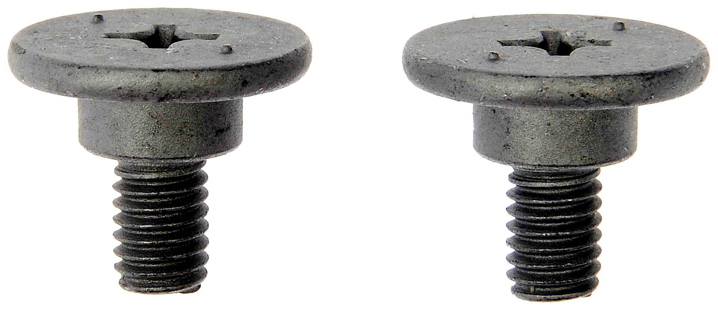 Dorman SPLASH SHIELD BOLTS 961-051D