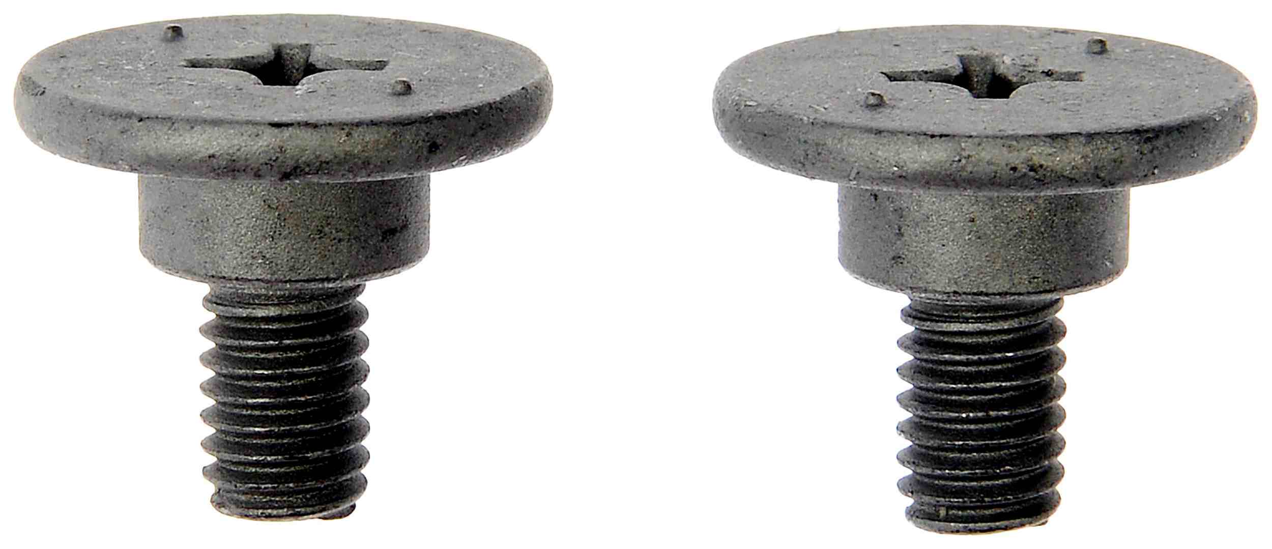 Dorman SPLASH SHIELD BOLTS 961-051D