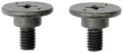 Dorman SPLASH SHIELD BOLTS 961-051D