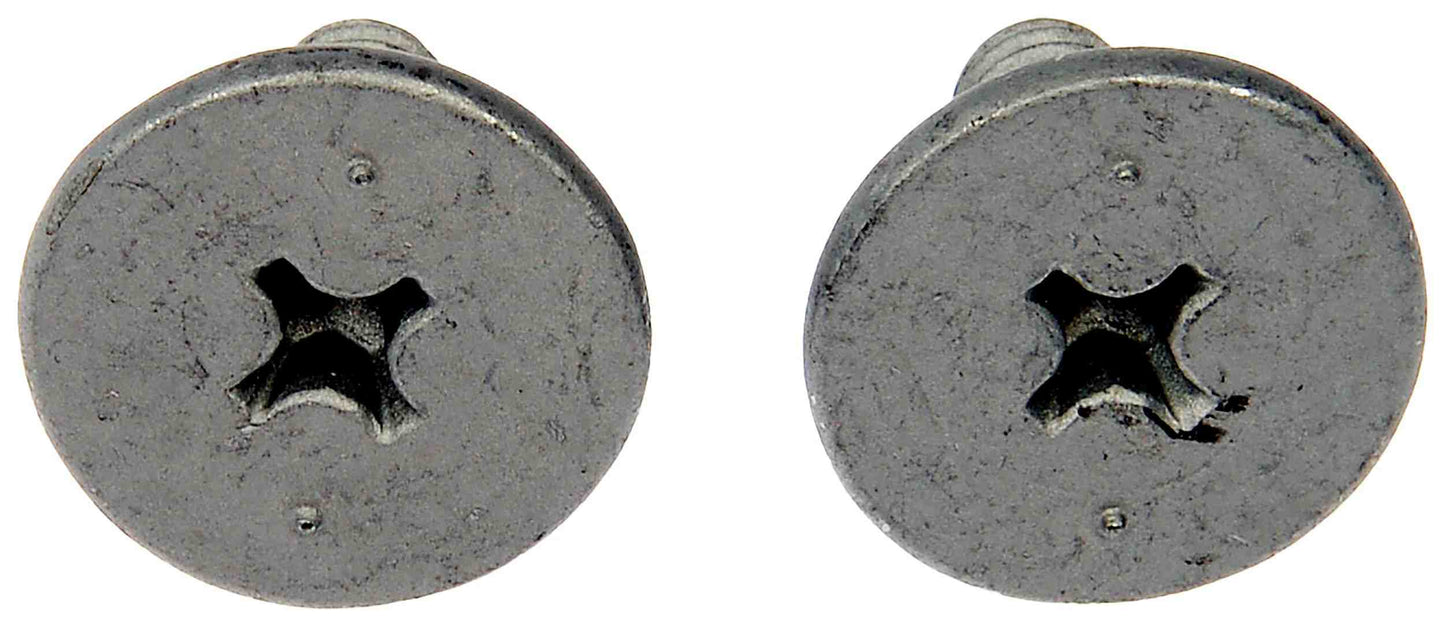 Dorman SPLASH SHIELD BOLTS 961-051D