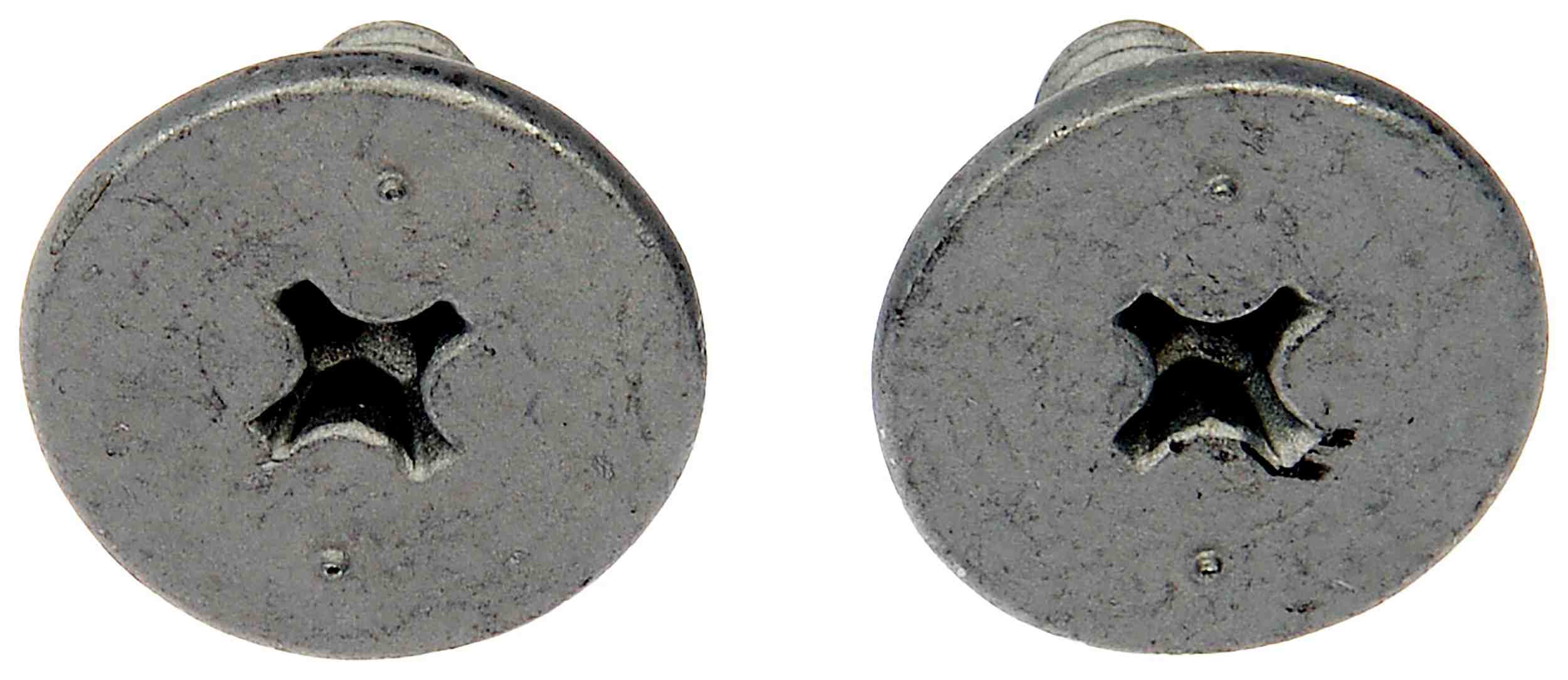 Dorman SPLASH SHIELD BOLTS 961-051D
