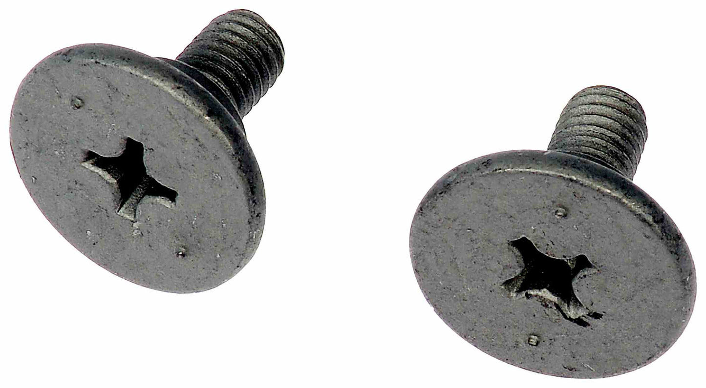 Dorman SPLASH SHIELD BOLTS 961-051D