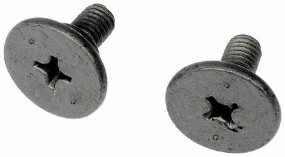 Dorman SPLASH SHIELD BOLTS 961-051D